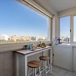 Dimora Verdi Joyful مونوبولي