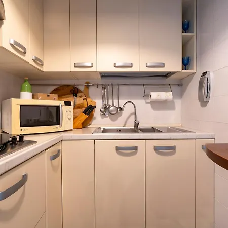 Apartment Dimora Verdi Joyful *