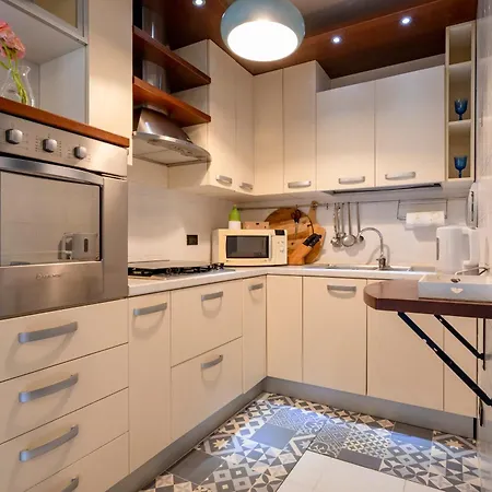 Dimora Verdi Joyful * 莫诺波利