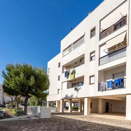 Apartment Dimora Verdi Joyful