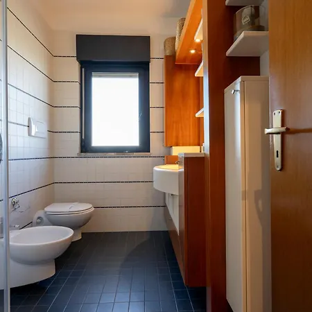 Dimora Verdi Joyful Apartment