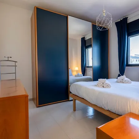 Apartment Dimora Verdi Joyful *