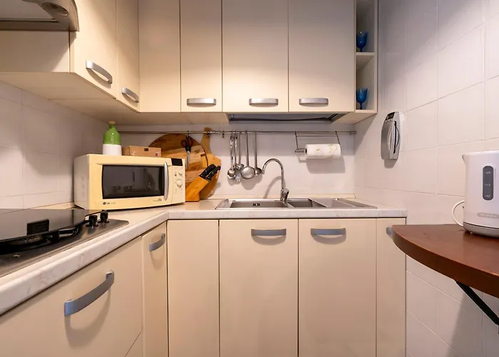 Apartment Dimora Verdi Joyful *