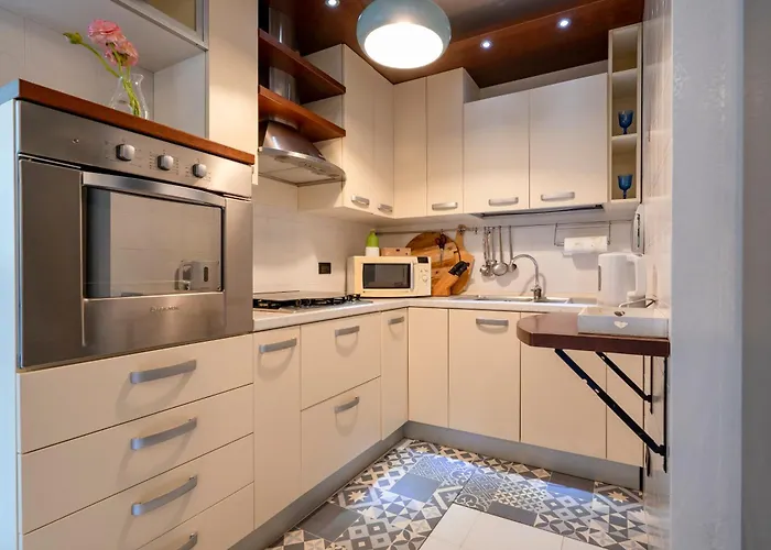 Dimora Verdi Joyful * Monopoli