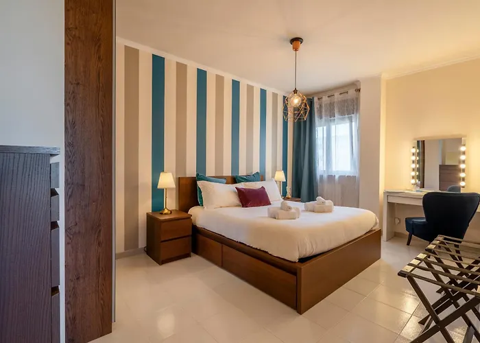 Dimora Verdi Joyful Monopoli