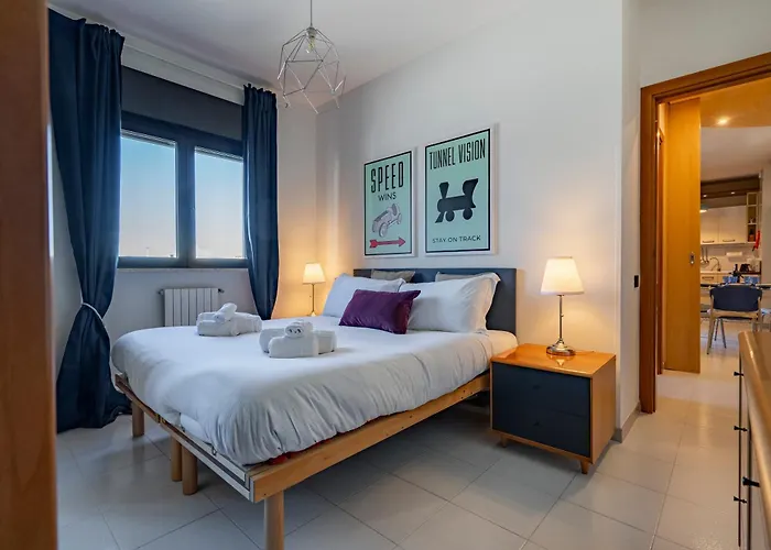 Dimora Verdi Joyful Monopoli