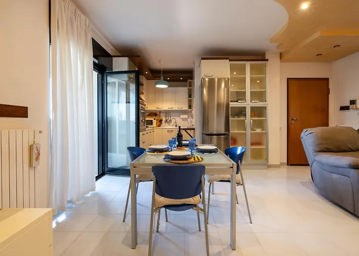 Dimora Verdi Joyful * Monopoli