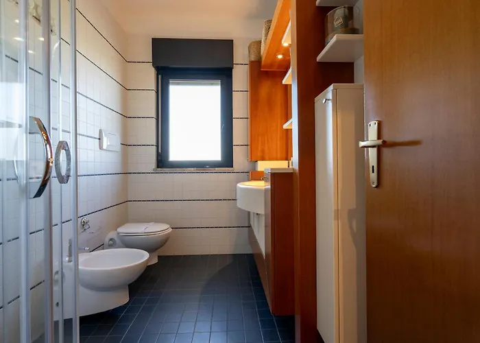 Dimora Verdi Joyful Apartment
