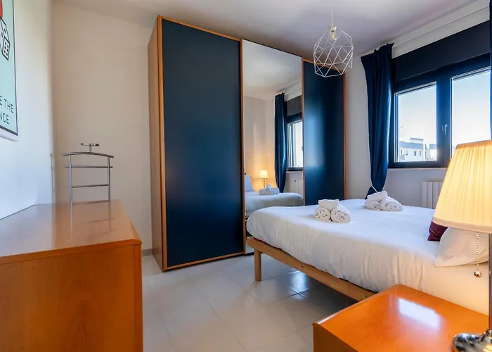 Apartment Dimora Verdi Joyful *